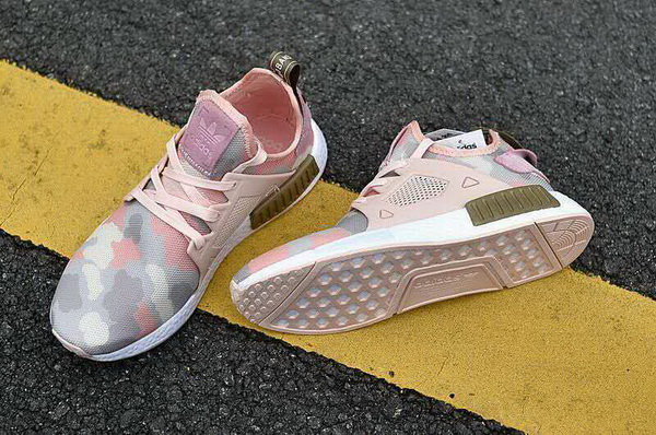 Adidas NMD 3 Women Shoes--011